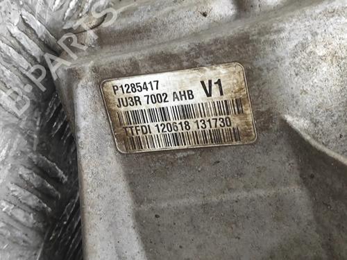 Gearbox VOLVO V60 II (225) D3 | BP27793489M3 - Image 6