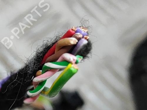 Wiring harness CITROËN C3 III (SX) 1.2 VTi 82 | BP30885361E16 