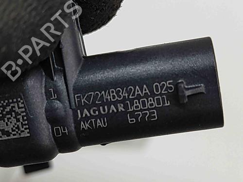 Electronic sensor JAGUAR XF II (X260) 2.0 D | BP27158376M84