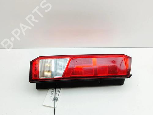 Used Left taillight Left taillight VW CRAFTER Van (SY_, SX_) 2.0 TDI FWD (SYB, SYC, SYD) (140 hp) 33239596 33239596