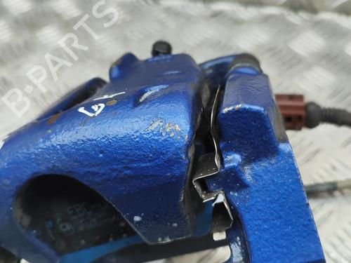 Left rear brake caliper AUDI A5 (8T3) RS5 quattro | BP34282082M107 - Image 7
