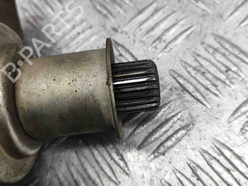 Differential, foran LAND ROVER RANGE ROVER VELAR (L560) 2.0 D240 SD4 4x4 | BP29337146M23