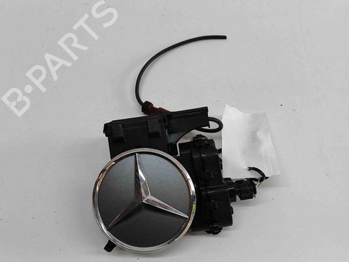 Used Switch MERCEDES-BENZ GLE Coupe (C292) AMG 63 S 4-matic (292.375) (585 hp) 29459853