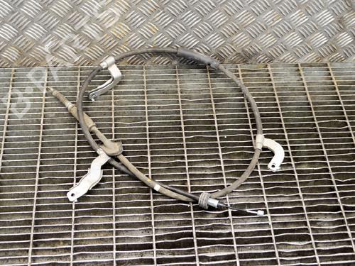 Handbrake cable HYUNDAI IONIQ (AE) 1.6 GDI Hybrid | BP14616894C145 