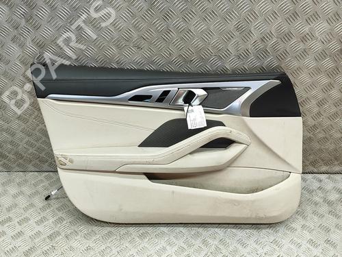 Used Front left panel Front left panel BMW 8 Gran Coupe (G16, F93) 840 i (333 hp) 35726649 35726649