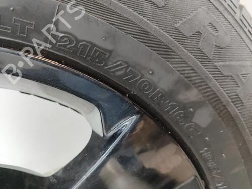 Fælk HYUNDAI H-1 Cargo (TQ) 2.5 CRDi | BP24820559C45