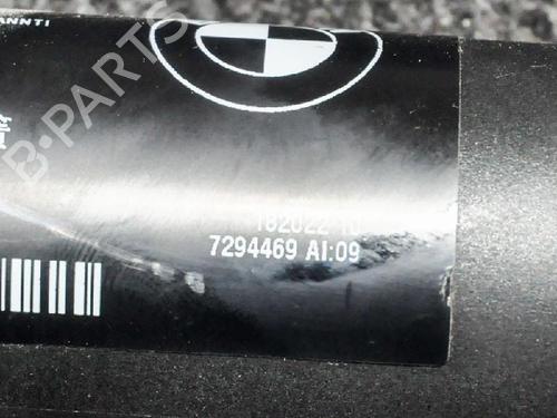Tailgate lift support BMW X5 (F15, F85) xDrive 28 i | BP14657751C138 