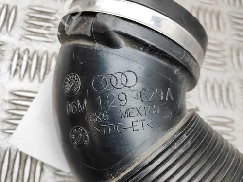 Pipe AUDI Q5 (FYB, FYG) SQ5 TFSI quattro | BP38059027M125  - Image 8