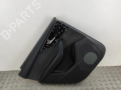 Used Rear left panel Rear left panel AUDI Q7 (4MB, 4MG, 4MQ) 3.0 TDI quattro (272 hp) 25616054 25616054