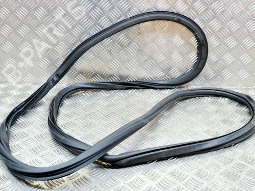 Rubber door seal AUDI Q5 (FYB, FYG) SQ5 TDI Mild Hybrid quattro | BP27751031C142