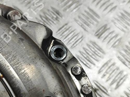 Other MERCEDES-BENZ VITO / MIXTO Van (W639) 122 CDI (639.601, 639.603, 639.605) | BP27792378O1 