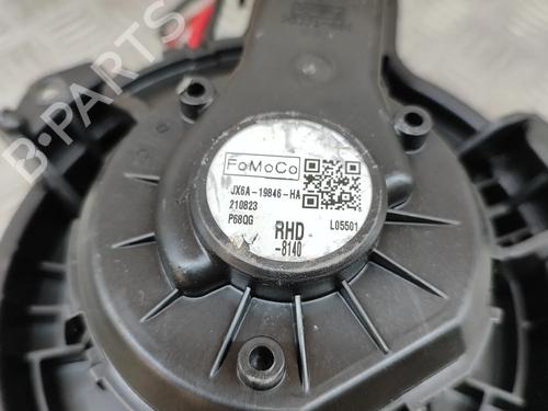 Heater blower motor FORD KUGA III (DFK) 2.5 FHEV | BP33368117M62  - Image 7