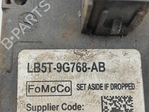 Electronic module FORD TRANSIT V363 Platform/Chassis (FED, FFD) 2.0 EcoBlue | BP40460555M83 - Image 8