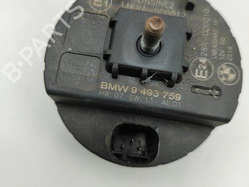 Electronic module BMW 5 (G30, F90) 530 e Plug-in Hybrid | BP27577138M83  - Image 5