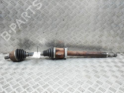 Used Right front driveshaft Right front driveshaft VOLVO V40 Hatchback (525) D4 (190 hp) 40605729 40605729