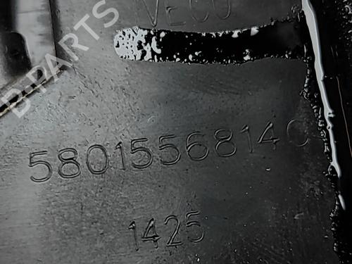 Front right lock IVECO DAILY VI Van 33S14, 35S14, 35C14, 42S14 | BP30514523C97