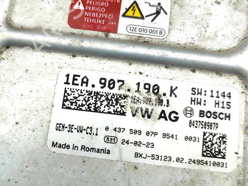 Inverter/Converter CUPRA BORN (K11) 58 | BP33388444M119 - Image 7