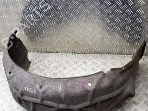 Wheel arch AUDI A3 Sportback (8VA, 8VF) 1.4 TFSI e-tron | BP15551933C56 