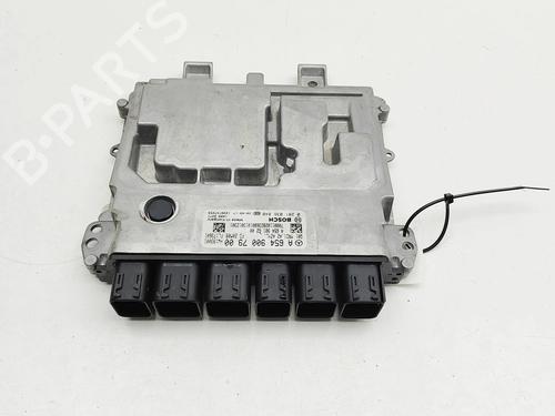 Used Engine control unit (ECU) Engine control unit (ECU) MERCEDES-BENZ GLE (V167) GLE 350 de 4-matic (167.117) (306 hp) 34161166 34161166