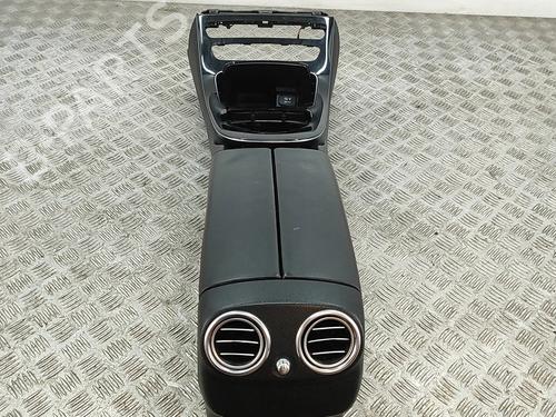 Sæde sæt MERCEDES-BENZ E-CLASS (W213) AMG E 43 4-matic (213.064) | BP31926325C78 