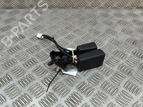 Seat buckle SSANGYONG KORANDO (C300) E-Motion | BP27776833I32 - Image 5
