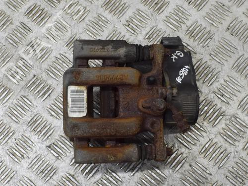 Used Left rear brake caliper Left rear brake caliper PEUGEOT 2008 II (UD_, US_, UY_, UJ_, UR_, UC_) e-2008 (UKZKXZ) (136 hp) 27764162 27764162