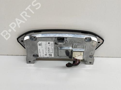 Instrument cluster SKODA ENYAQ iV SUV (5AZ) 85X | BP28555936C47
