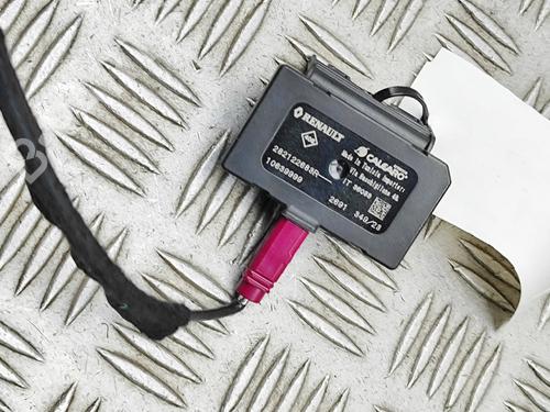 Electronic module RENAULT AUSTRAL E-TECH 200 Hybrid (HGM2) | BP38500209M83 - Image 2