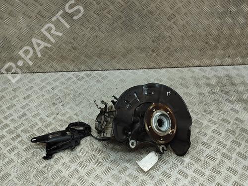 Used Left front steering knuckle MERCEDES-BENZ CLA (C118) CLA 200 (118.387) (163 hp) 27784963