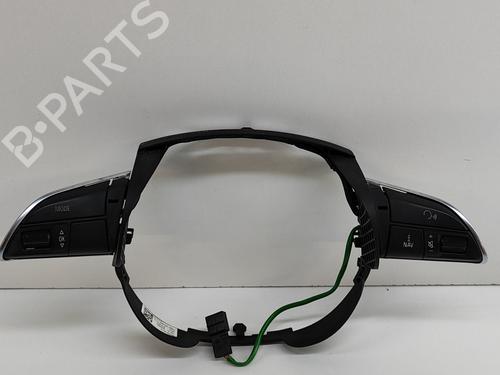 Used Steering wheel controls AUDI A4 B8 (8K2) 2.0 TDI (136 hp) 15851729