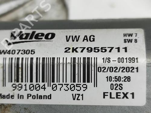 Rear wiper motor VW CADDY V MPV (SBB, SBJ) 2.0 TDI 4motion | BP31976869M102