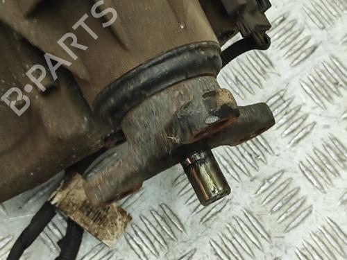 Rear differential HYUNDAI SANTA FÉ III (DM, DMA) 2.2 CRDi 4WD | BP27644368M24 