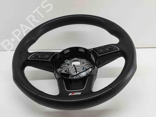Steering wheel AUDI A1 Sportback (GBA) 25 TFSI | BP19645082C49 