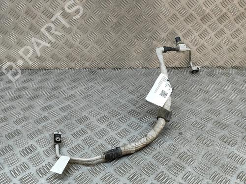 AC pipe SKODA ENYAQ iV SUV (5AZ) 80 | BP28551942M126 - Image 4