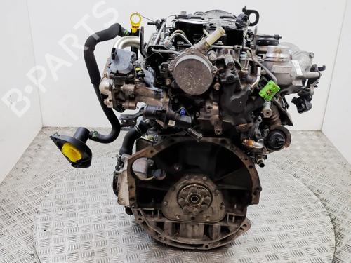 Engine RENAULT MASTER III Van (FV) 2.3 dCi 145 FWD (FV0E, FV0F, FV0H, FV02, FV0M, FV0S,... | BP40502504M1 - Image 3