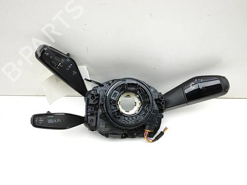 Used Steering column stalk Steering column stalk 36703561 36703561
