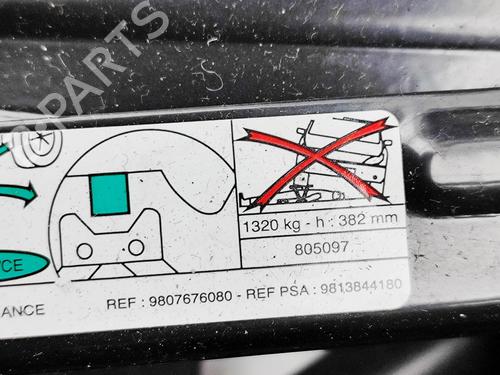 Other OPEL VIVARO C Van (K0) 2.0 | BP33392411O1  - Image 9