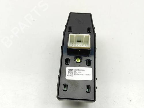 Right rear window switch KIA SPORTAGE IV (QL, QLE) 1.6 CRDi | BP30463175I28