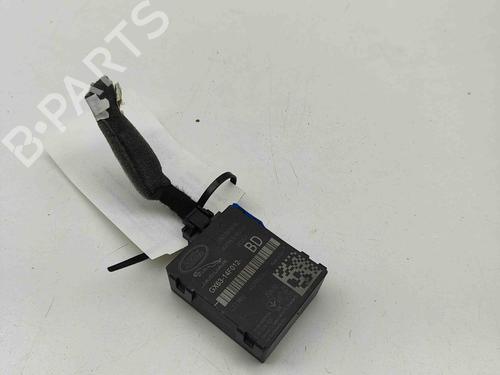 Modulo elettronico LAND ROVER RANGE ROVER EVOQUE (L538) 2.0 D 4x4 (180 hp) 28434417