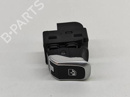 Used Left rear window switch Left rear window switch AUDI A3 Sportback (8VA, 8VF) S3 quattro (310 hp) 16349014 16349014