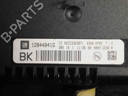 Display monitor OPEL INSIGNIA A (G09) 2.0 CDTI (68) | BP30207195C48