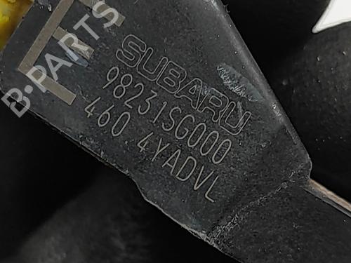 Electronic sensor SUBARU WRX Saloon (GJ) STi 2.5 AWD | BP32973438M84  - Image 7