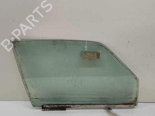 Used Front right door window MERCEDES-BENZ S-CLASS (W126) 300 SE, SEL (126.024, 126.025) (188 hp) 27783994