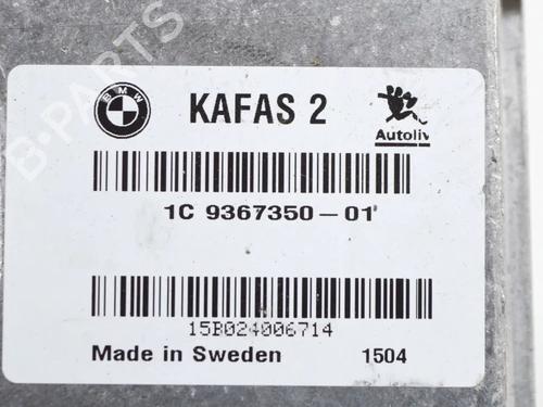 Electronic module BMW X3 (F25) xDrive 20 d | BP13386574M83