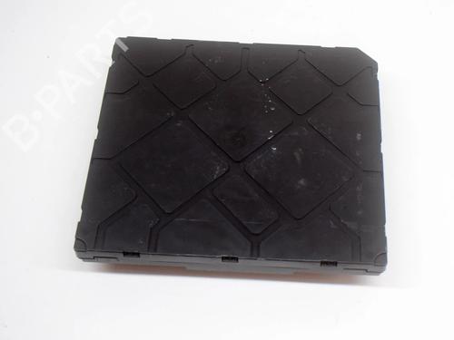 Used Electronic module AUDI Q2 (GAB, GAG) 30 TFSI (110 hp) 27752452