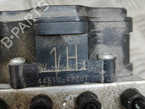ABS pump TOYOTA RAV 4 V (_A5_, _H5_) 2.5 Hybrid (AXAH52) | BP33365668M43 - Image 6