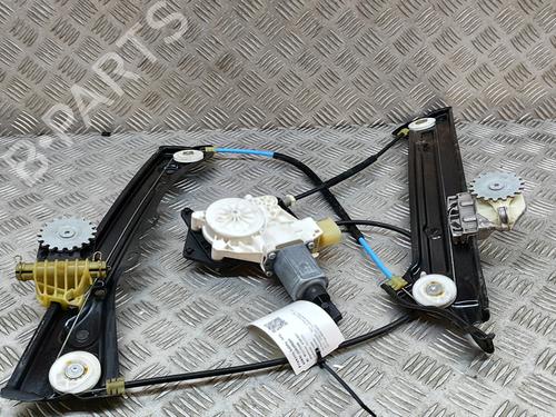 Front left window mechanism BMW 4 Gran Coupe (F36) 435 d xDrive | BP17016161C22 