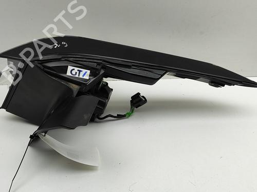 Left taillight NISSAN QASHQAI III (J12) 1.3 DIG-T All-wheel Drive | BP28955500C34 