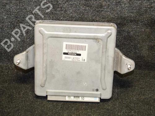 Used Electronic module Electronic module 7733558 7733558