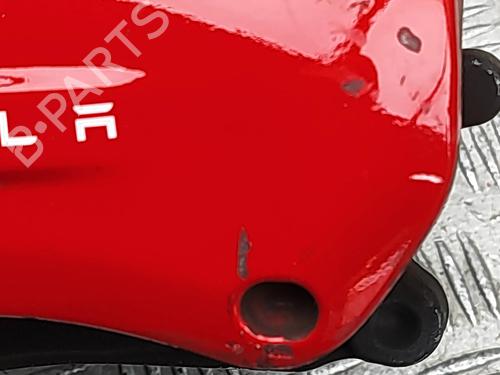 Right rear brake caliper TESLA MODEL 3 (5YJ3) EV Performance AWD | BP33697514M106  - Image 8